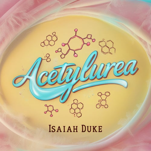 Acetylurea
