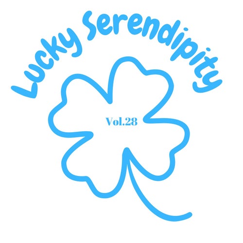 Lucky Serendipity 28