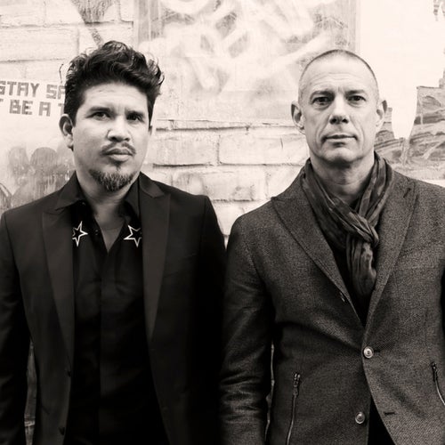 Thievery Corporation Profile