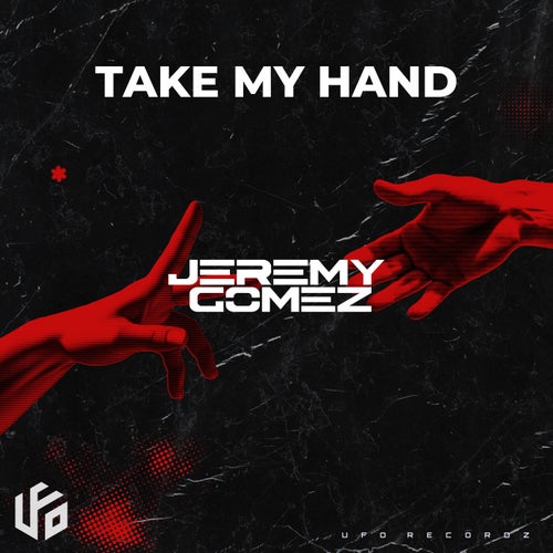 Take My Hand