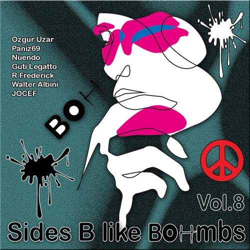 Sides B Like Bohmbs Vol.8