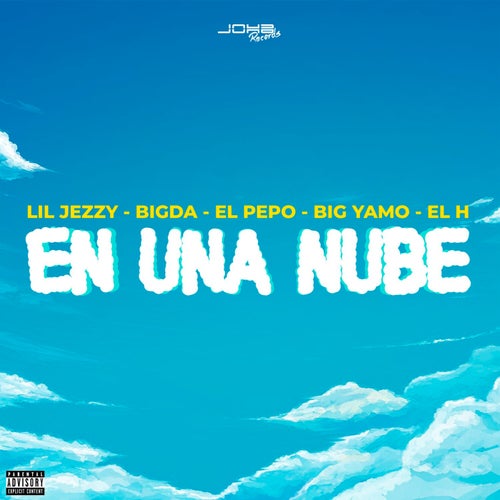 En Una Nube