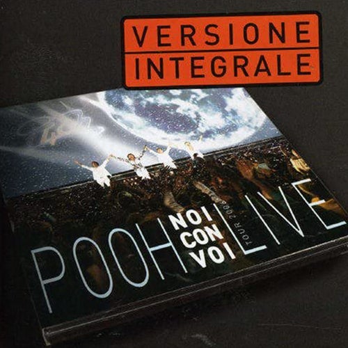 Noi con voi (Versione integrale) [Live]