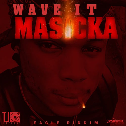 Wave It - Single