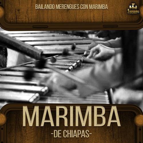 Bailando Merengues Con Marimba