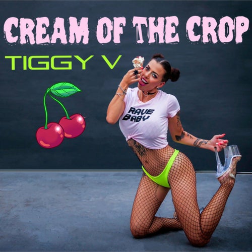 Cream of the Crop