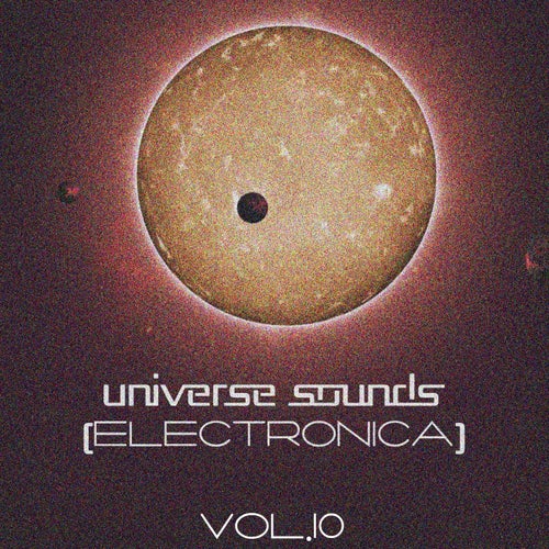 Universe Sounds, Vol. 10