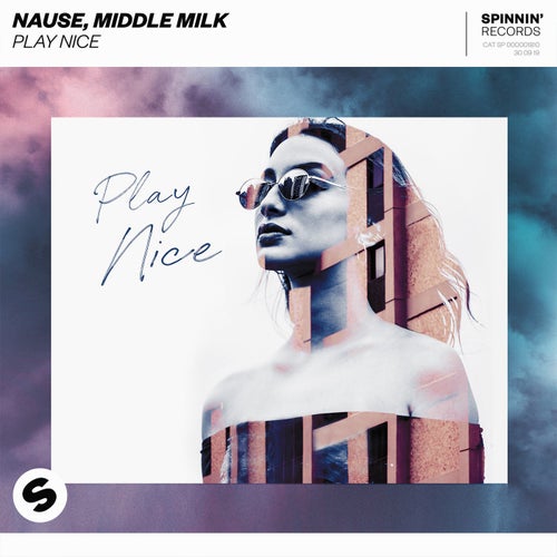 Play Nice (Extended Mix)