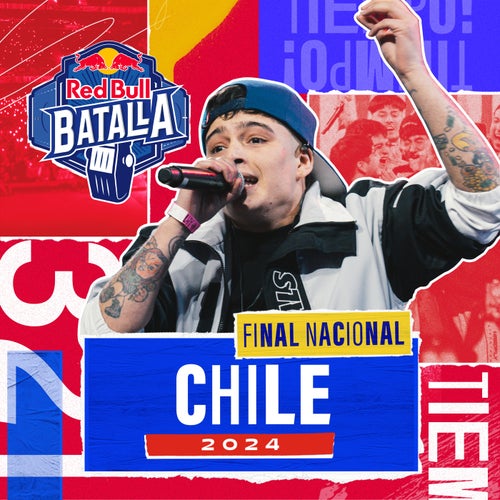 Final Nacional Chile 2024