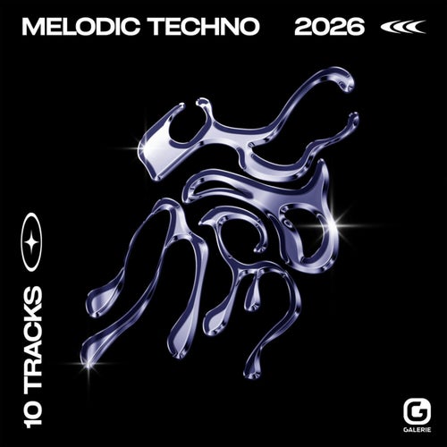 Melodic Techno