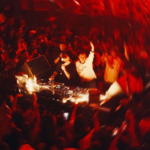 Baile Bounce (Extended Mix)