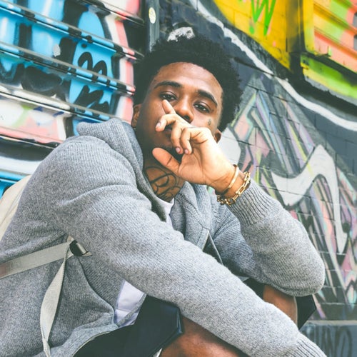 Benji Blue Bills Profile