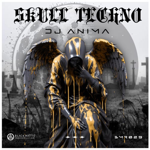 Skull Techno