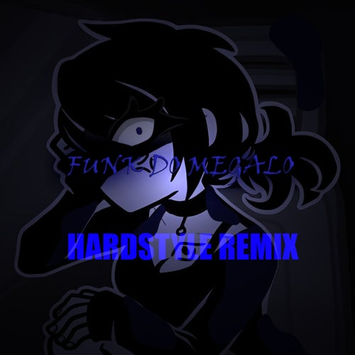 FUNK DO MEGALO
