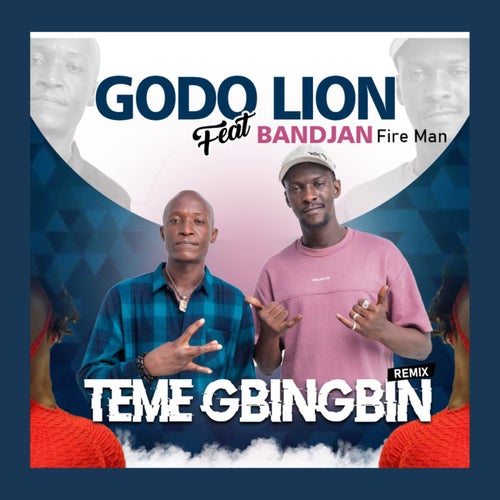 TEME GBINGBIN REMIX