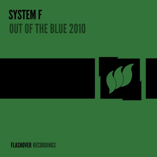 Out Of The Blue 2010