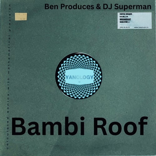 Bambi Roof