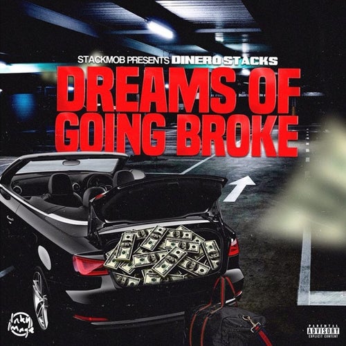 Dreams Of Going Broke