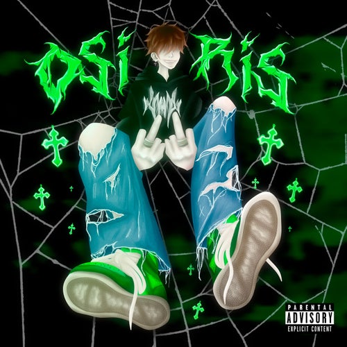 OSIRIS