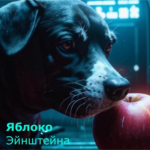 Яблоко Эйнштейна