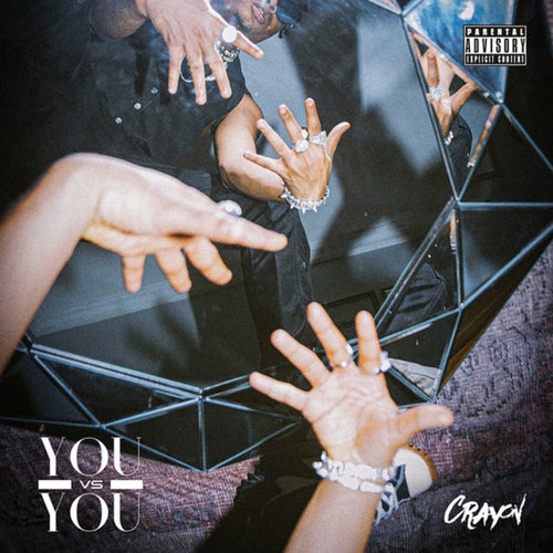 You vs You
