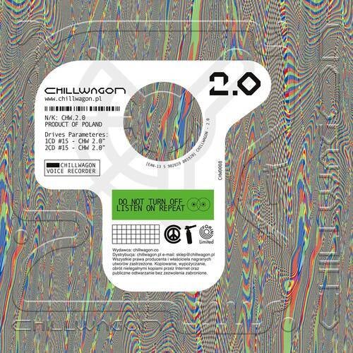 Track Artwork