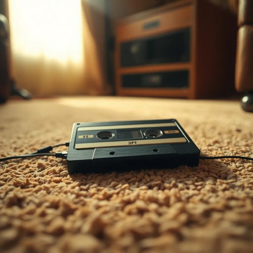 Slumber Party In Backroom