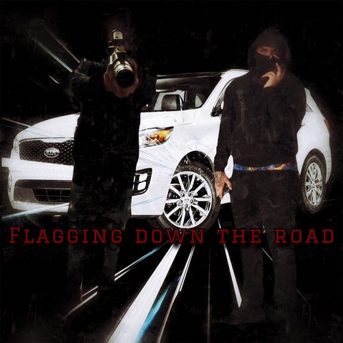 Flagging Down The Road (feat. LOWW FLORES)