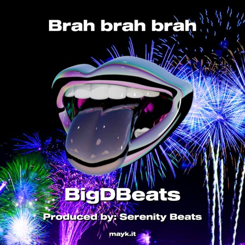 Brah brah brah