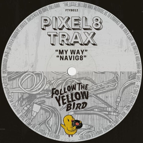 My Way - EP