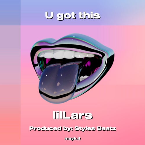 U got this