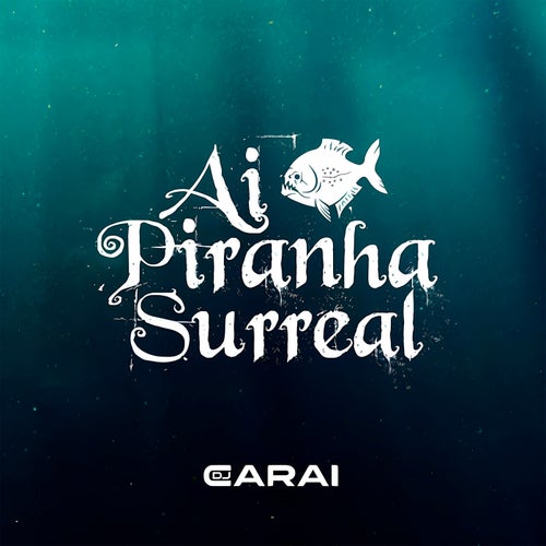 Ai Piranha Surreal