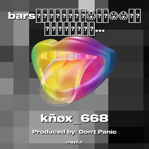 bars