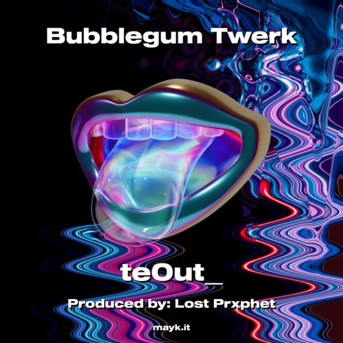 Bubblegum Twerk