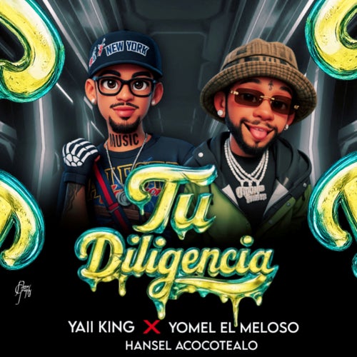 Tu Diligencia