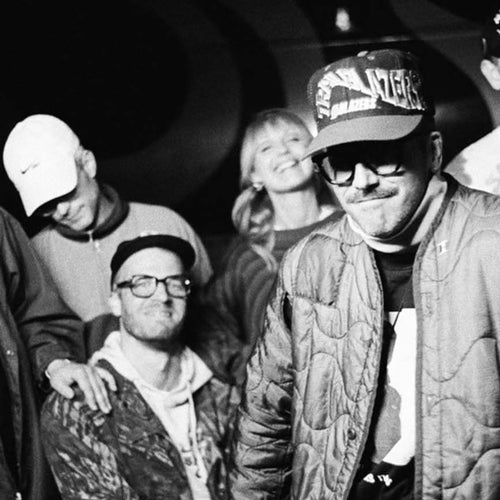 Portugal. The Man Profile