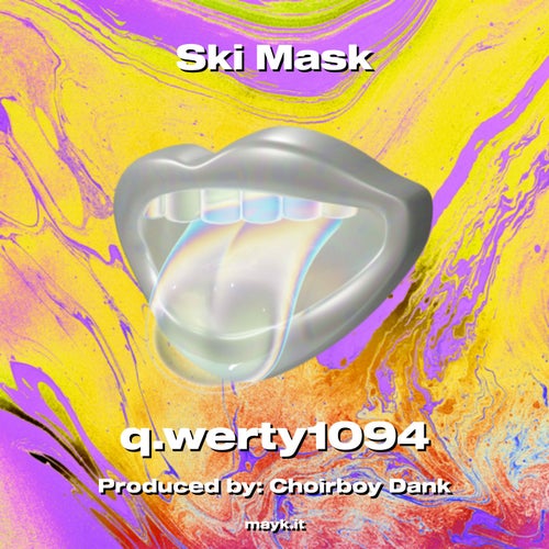Ski Mask