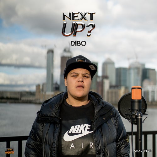 Next Up - S2-E3 (Mixtape Madness Presents)