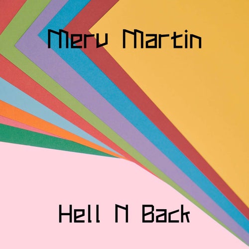 Hell N Back