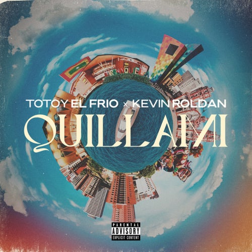Quillami