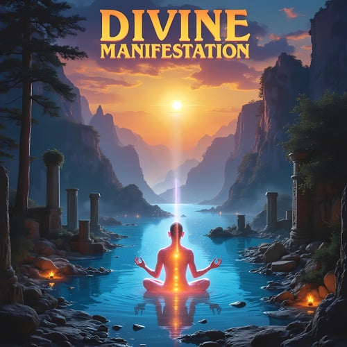 Divine Manifestation Through Repetition