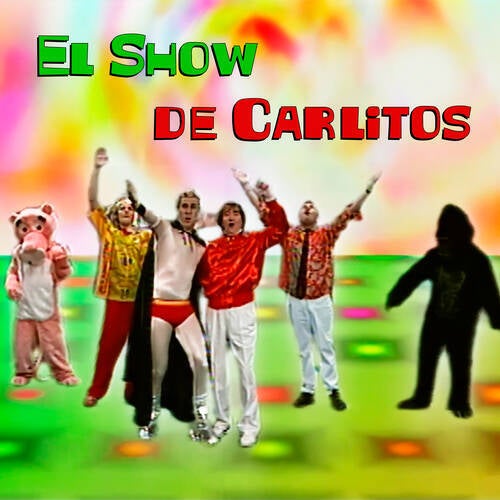 El Show de Carlitos
