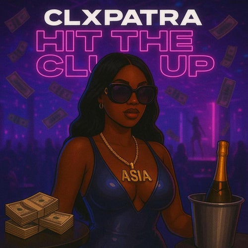 Hit The Club Up