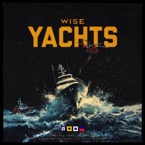 Yachts