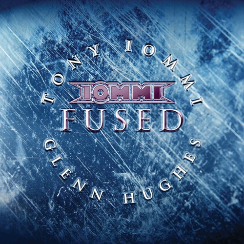 Fused (feat. Glenn Hughes)