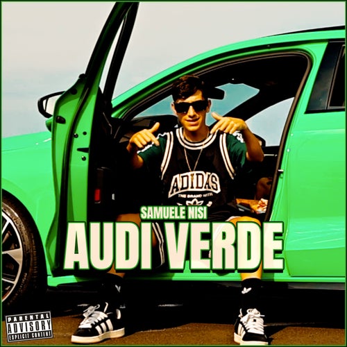 AUDI VERDE