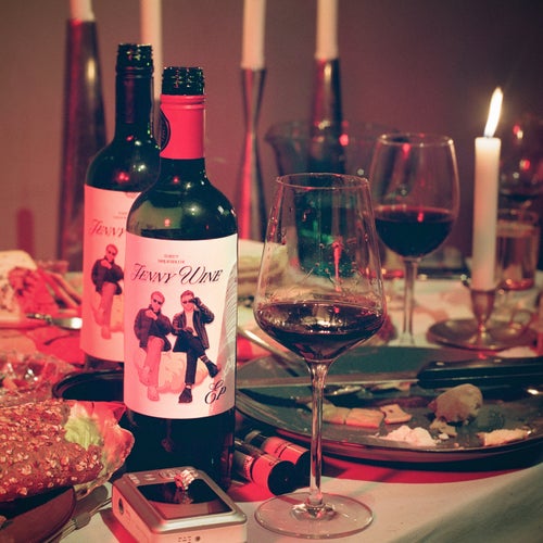 Jenny Wine EP