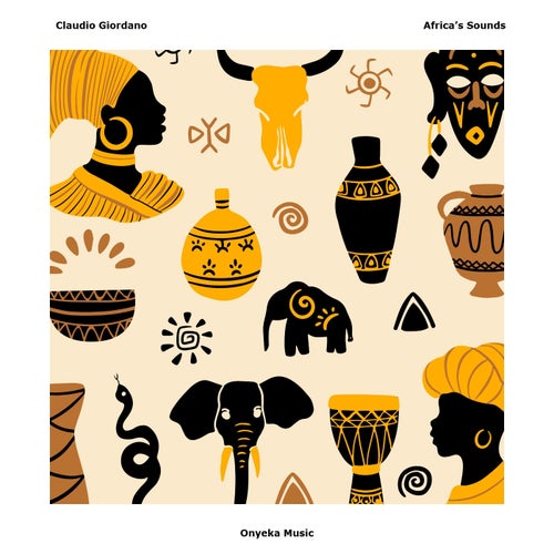 Africa’s Sounds