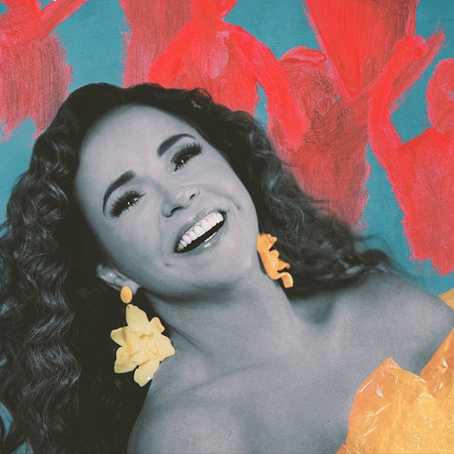 Daniela Mercury Profile