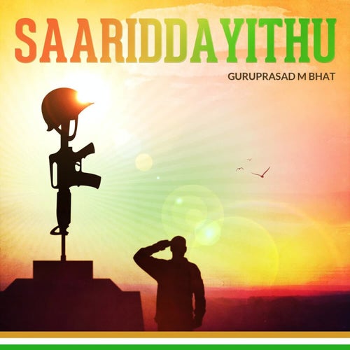 Saariddayithu